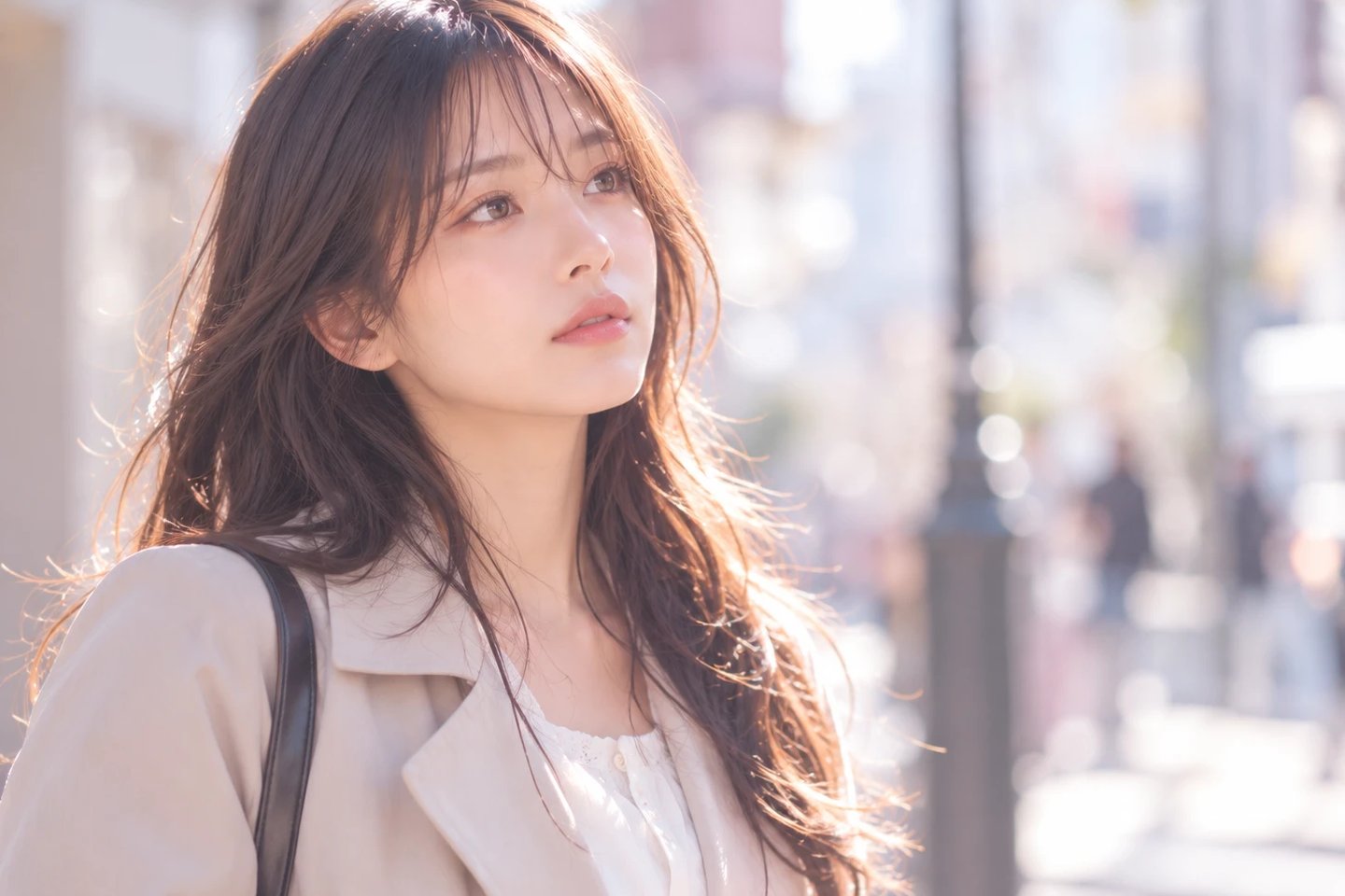 （見本）事務所所属者も応募可 ドラマ出演のメインビジュアル