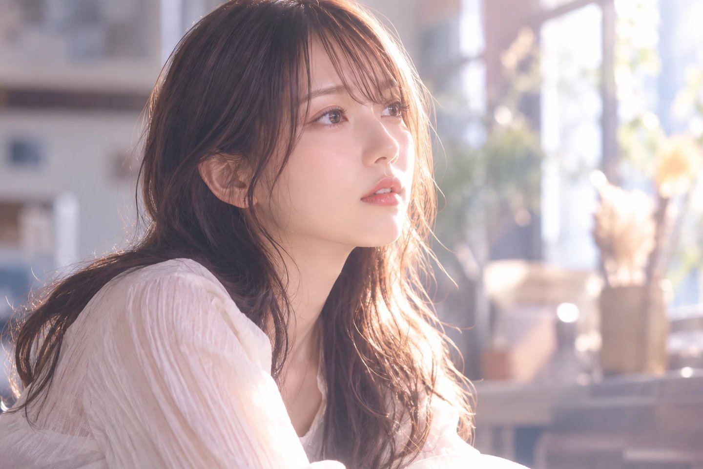 （見本）タレント 所属オーディションのメインビジュアル